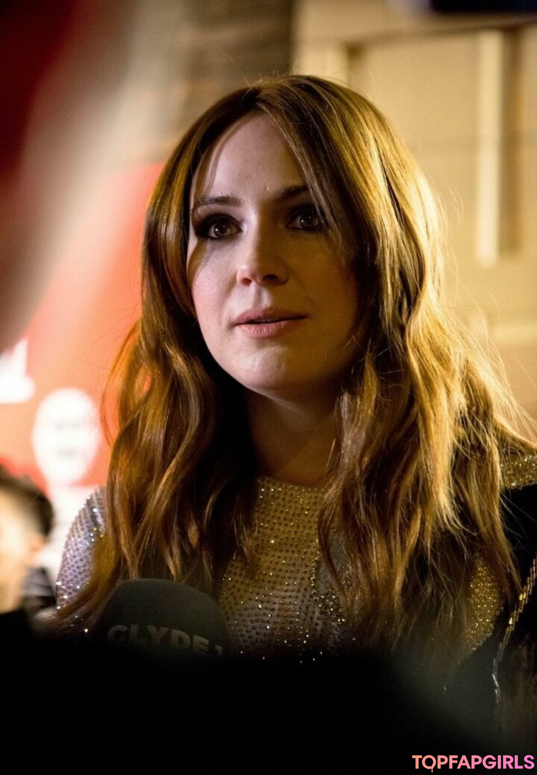 Foto desnuda filtrada de OnlyFans de Karen Gillan #159 Foto desnuda filtrada de OnlyFans de Karen Gillan #159