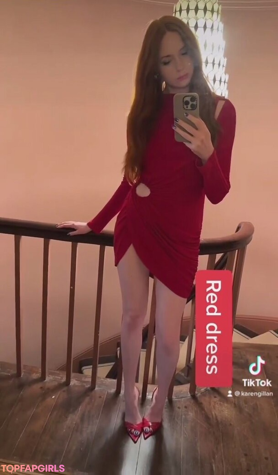 Foto desnuda filtrada de OnlyFans de Karen Gillan #219 Foto desnuda filtrada de OnlyFans de Karen Gillan #219