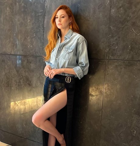 Karen Gillan