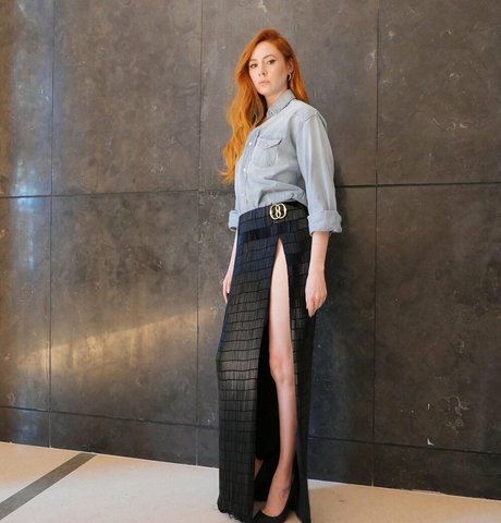 Karen Gillan