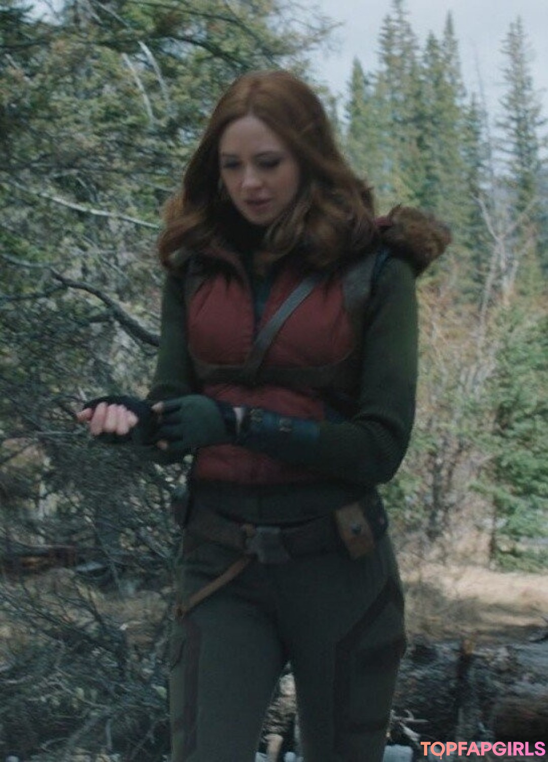 Foto desnuda filtrada de OnlyFans de Karen Gillan #25 Foto desnuda filtrada de OnlyFans de Karen Gillan #25