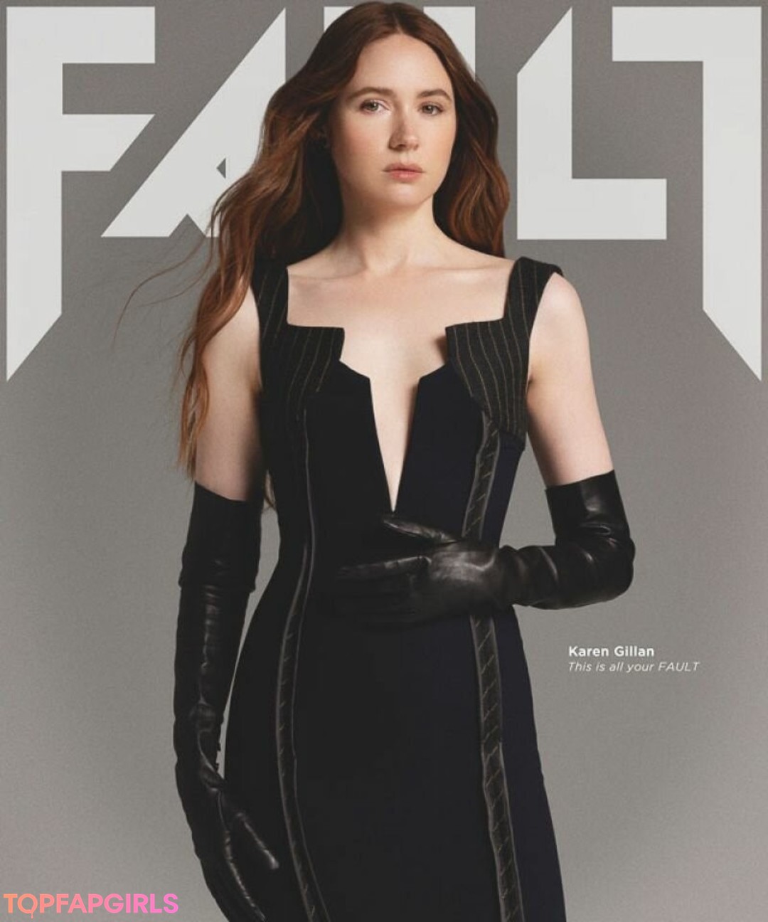 Foto desnuda filtrada de OnlyFans de Karen Gillan #287 Foto desnuda filtrada de OnlyFans de Karen Gillan #287