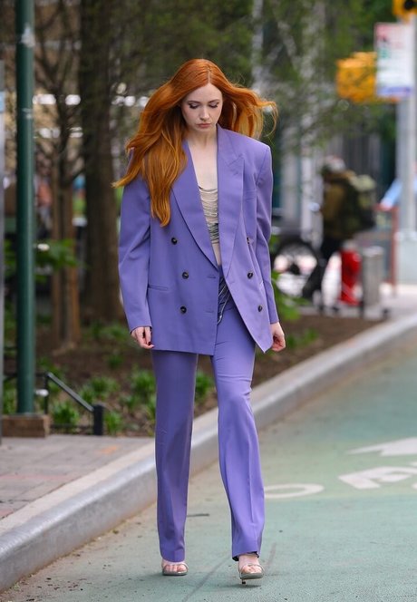 Karen Gillan
