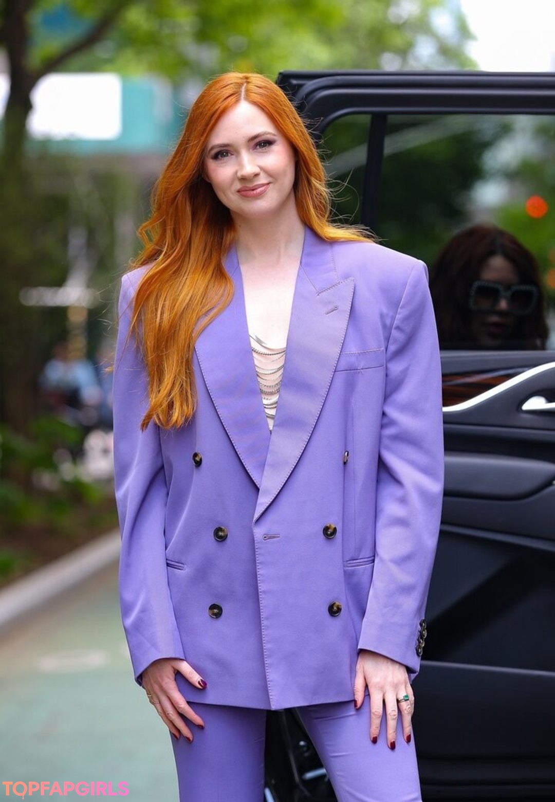 Foto desnuda filtrada de OnlyFans de Karen Gillan #332 Foto desnuda filtrada de OnlyFans de Karen Gillan #332