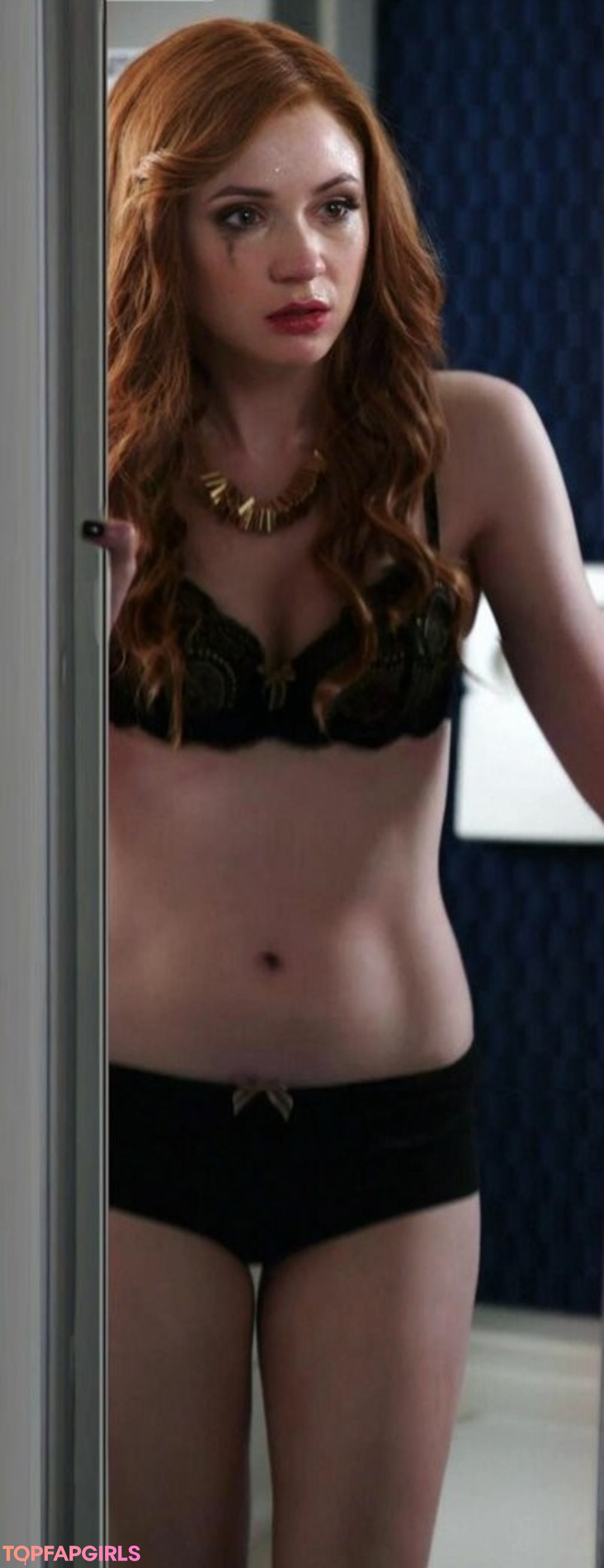 Foto desnuda filtrada de OnlyFans de Karen Gillan #58 Foto desnuda filtrada de OnlyFans de Karen Gillan #58