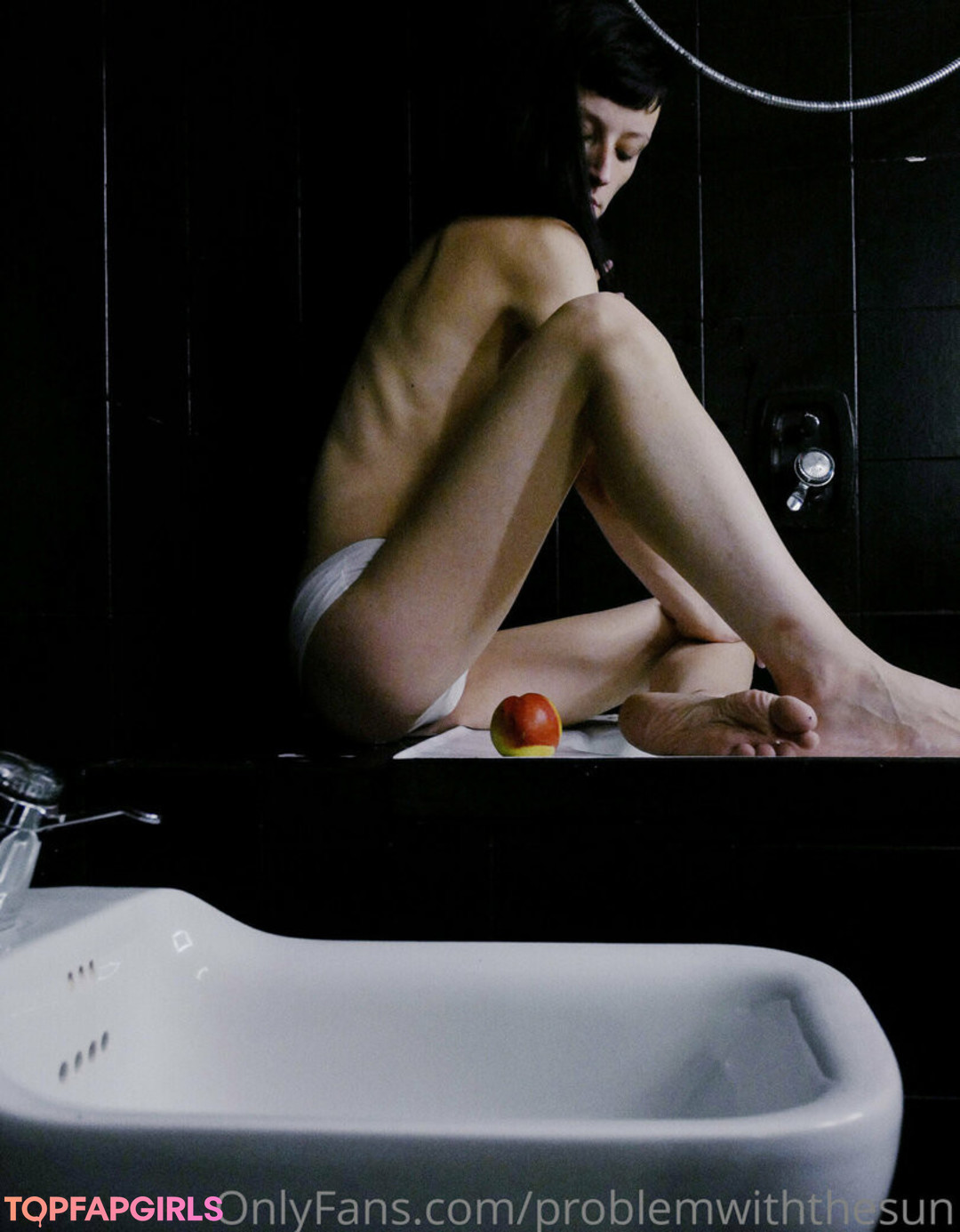 Foto desnuda filtrada de OnlyFans de Problemwiththesun #9 Foto desnuda filtrada de OnlyFans de Problemwiththesun #9