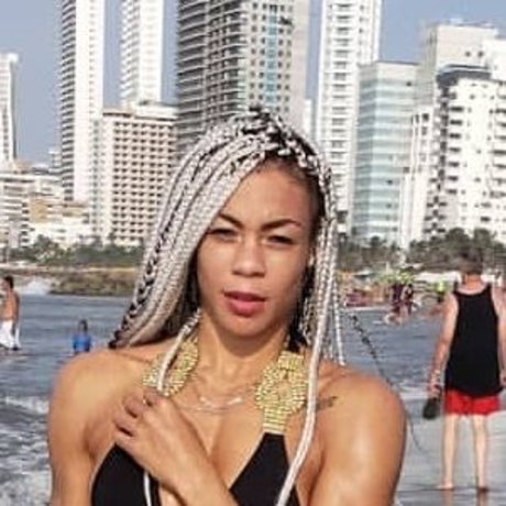 Foto desnuda filtrada de OnlyFans de Briana Brandy