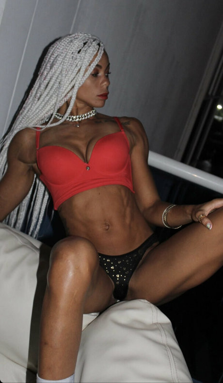 Briana Brandy