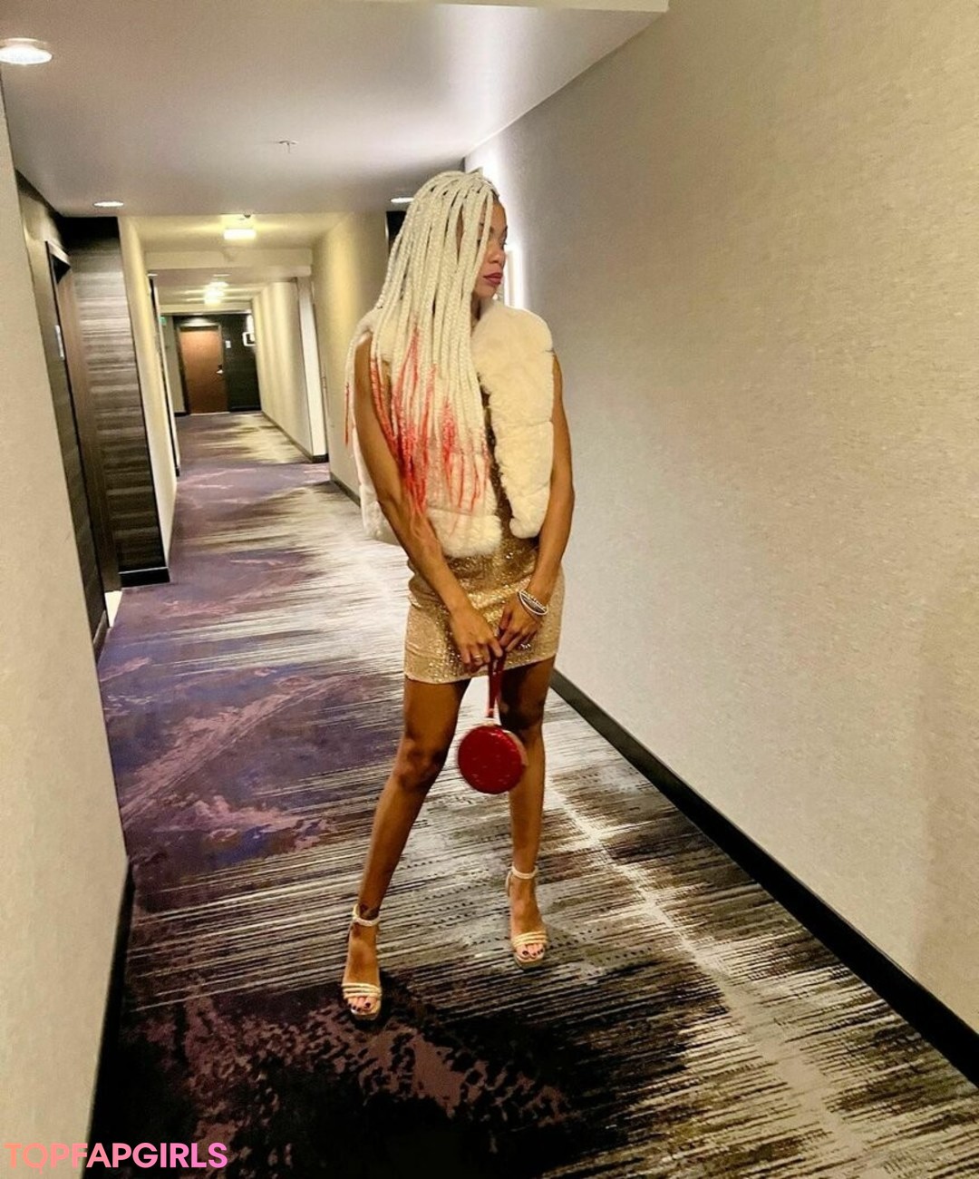 Foto desnuda filtrada de OnlyFans de Briana Brandy #93 Foto desnuda filtrada de OnlyFans de Briana Brandy #93