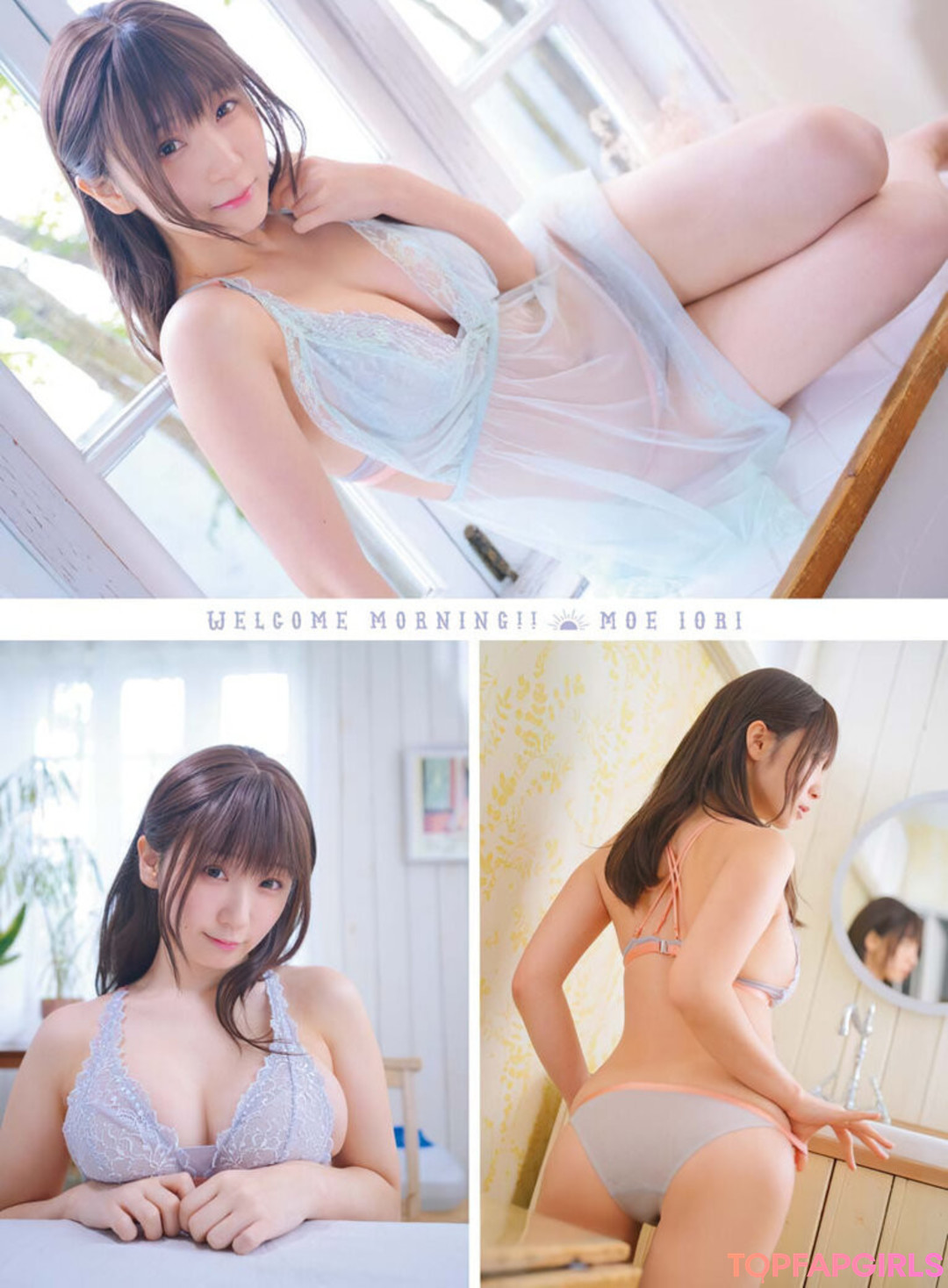 Foto desnuda filtrada de OnlyFans de Iorimoefive #120 Foto desnuda filtrada de OnlyFans de Iorimoefive #120