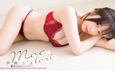 Iorimoefive