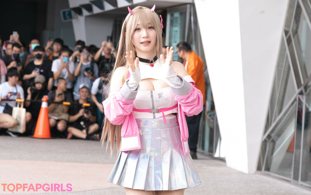 Foto desnuda filtrada de OnlyFans de Iorimoefive #191 Foto desnuda filtrada de OnlyFans de Iorimoefive #191