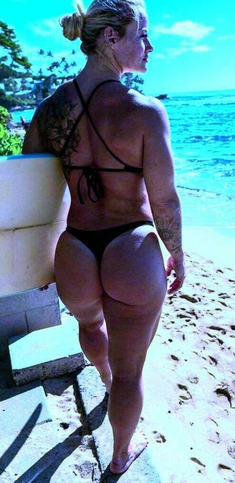 Dani Speegle