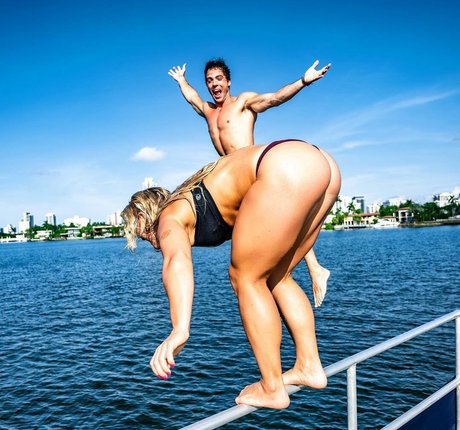 Dani Speegle Foto desnuda filtrada de OnlyFans de Dani Speegle #103