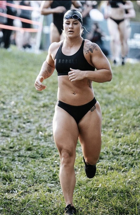 Dani Speegle Foto desnuda filtrada de OnlyFans de Dani Speegle #125