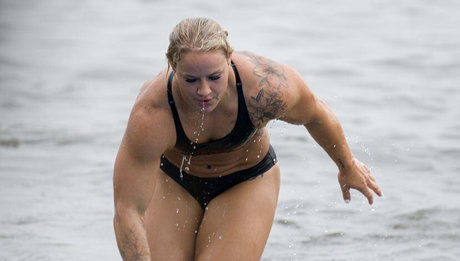 Dani Speegle Foto desnuda filtrada de OnlyFans de Dani Speegle #127