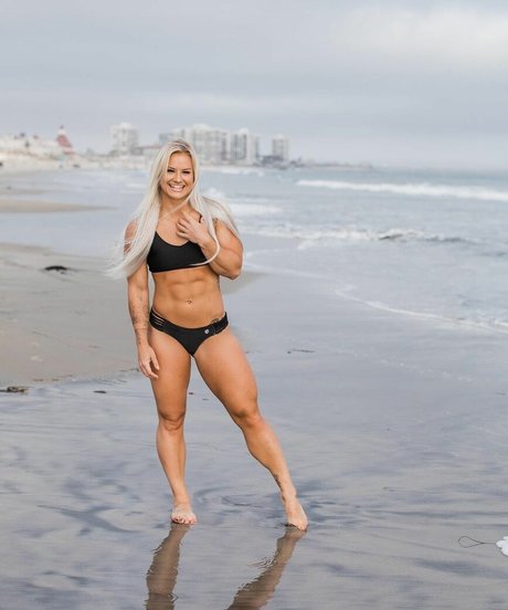 Dani Speegle Foto desnuda filtrada de OnlyFans de Dani Speegle #132