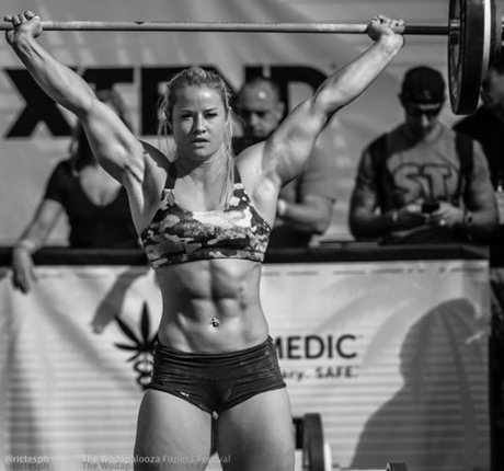 Dani Speegle Foto desnuda filtrada de OnlyFans de Dani Speegle #158