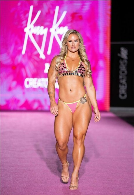 Dani Speegle Foto desnuda filtrada de OnlyFans de Dani Speegle #175