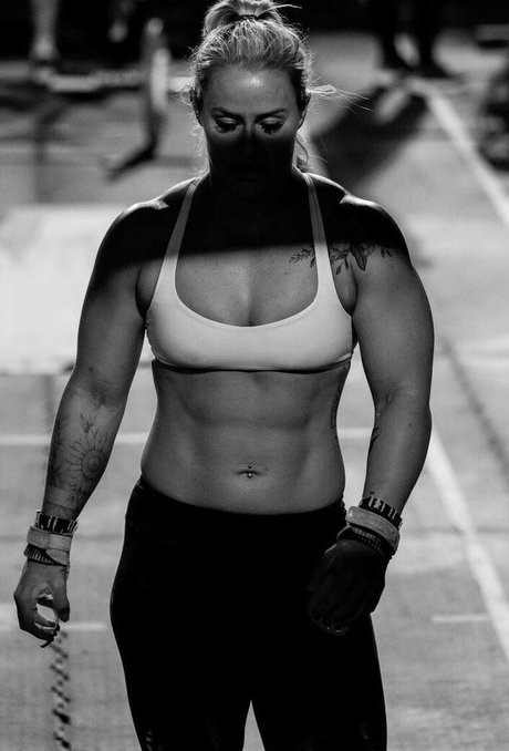 Dani Speegle Foto desnuda filtrada de OnlyFans de Dani Speegle #27