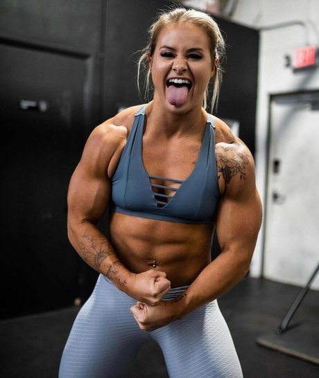 Dani Speegle Foto desnuda filtrada de OnlyFans de Dani Speegle #42