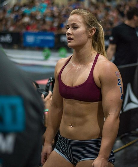Dani Speegle Foto desnuda filtrada de OnlyFans de Dani Speegle #60