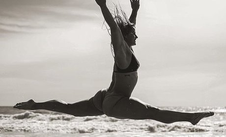 Dani Speegle Foto desnuda filtrada de OnlyFans de Dani Speegle #64