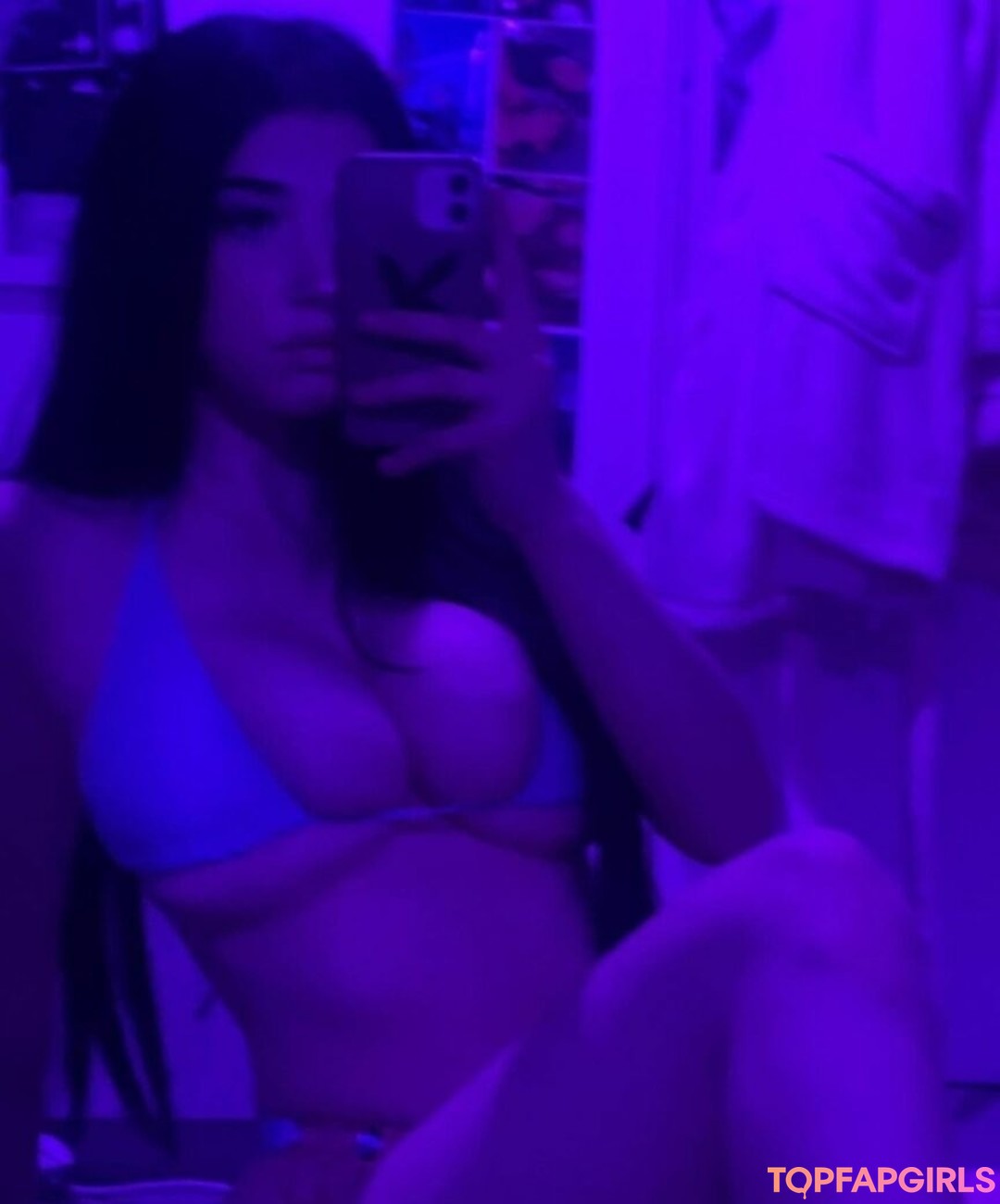 Foto desnuda filtrada de OnlyFans de Layla Dream #28 Foto desnuda filtrada de OnlyFans de Layla Dream #28