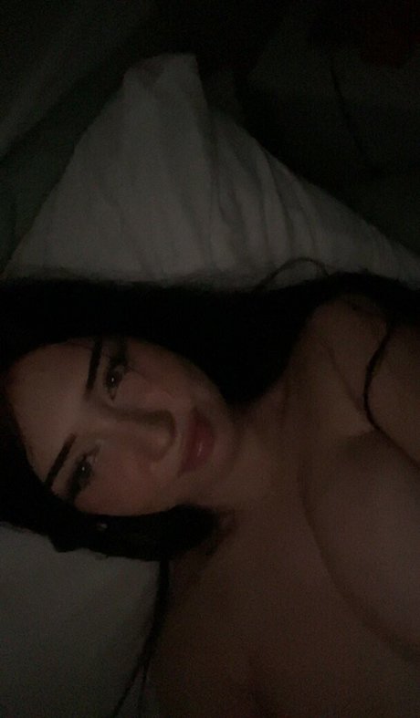 Foto desnuda filtrada de OnlyFans de Layla Dream