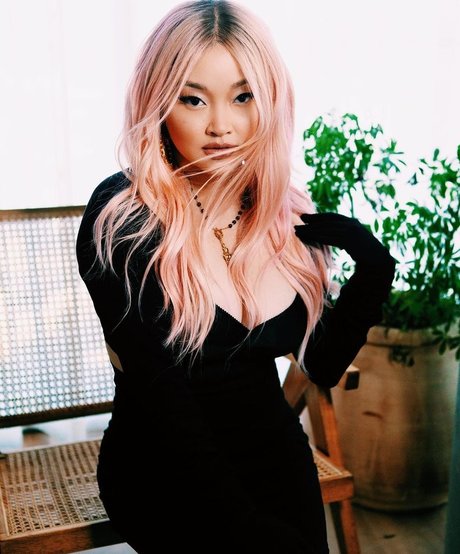 Lana Condor