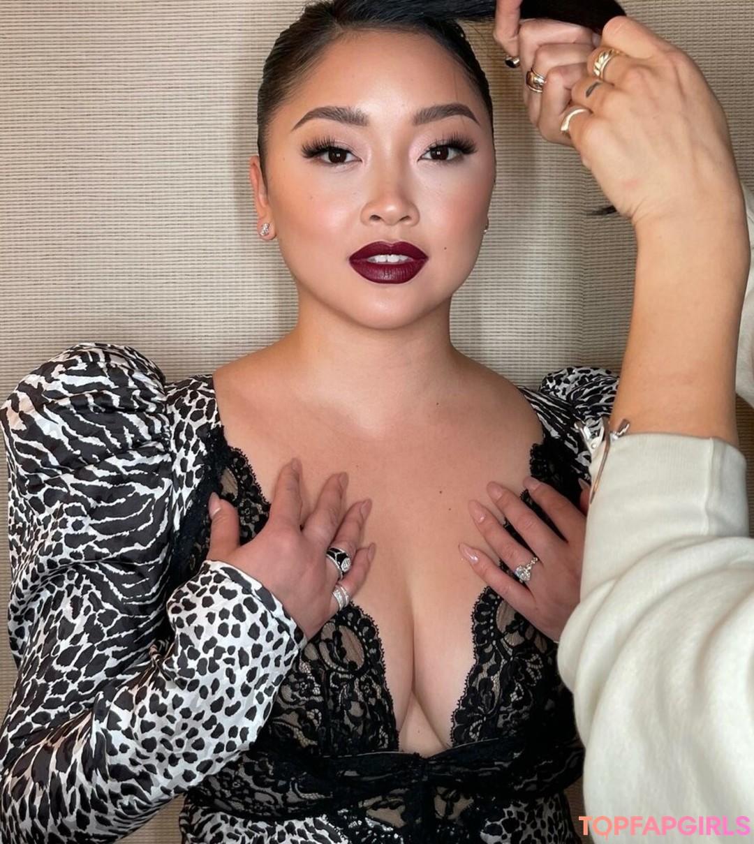 Foto desnuda filtrada de OnlyFans de Lana Condor #139 Foto desnuda filtrada de OnlyFans de Lana Condor #139