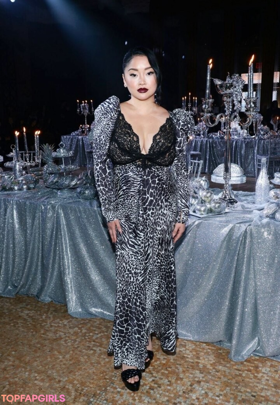 Foto desnuda filtrada de OnlyFans de Lana Condor #143 Foto desnuda filtrada de OnlyFans de Lana Condor #143