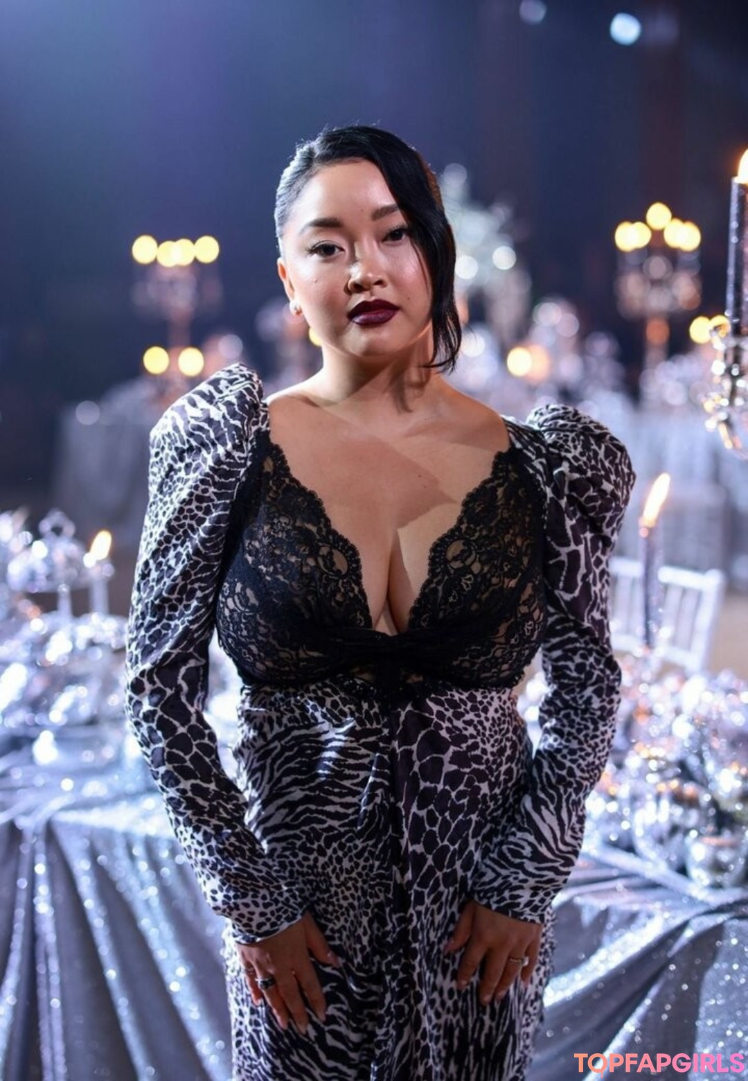 Foto desnuda filtrada de OnlyFans de Lana Condor #144 Foto desnuda filtrada de OnlyFans de Lana Condor #144