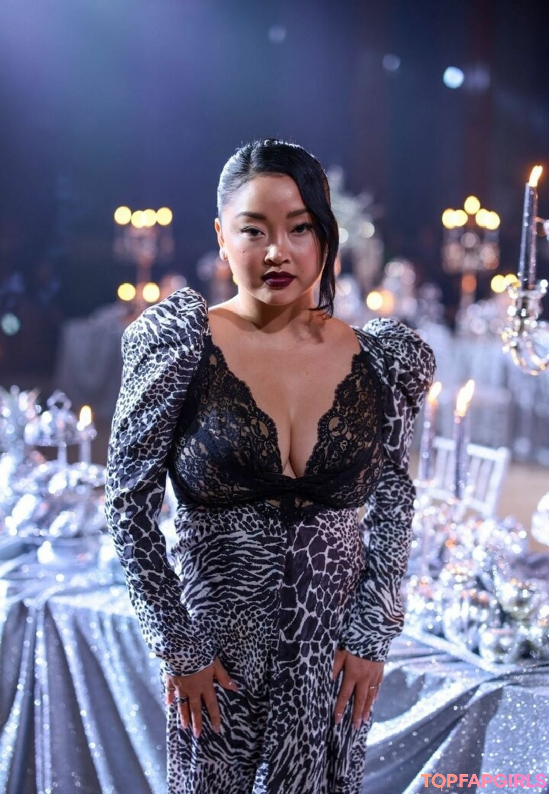 Foto desnuda filtrada de OnlyFans de Lana Condor #145 Foto desnuda filtrada de OnlyFans de Lana Condor #145