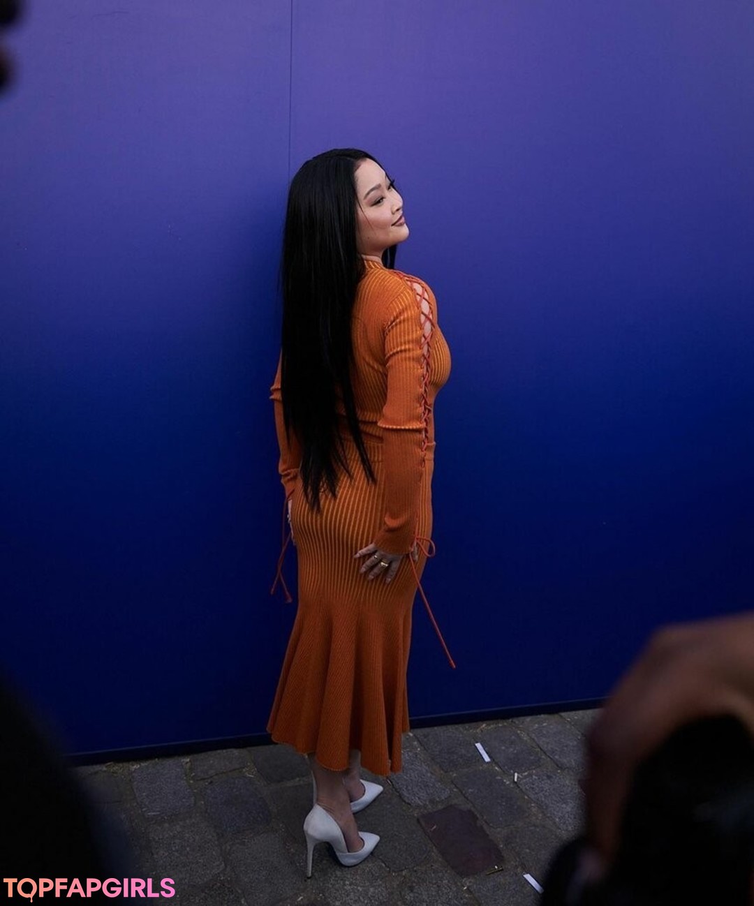 Foto desnuda filtrada de OnlyFans de Lana Condor #147 Foto desnuda filtrada de OnlyFans de Lana Condor #147