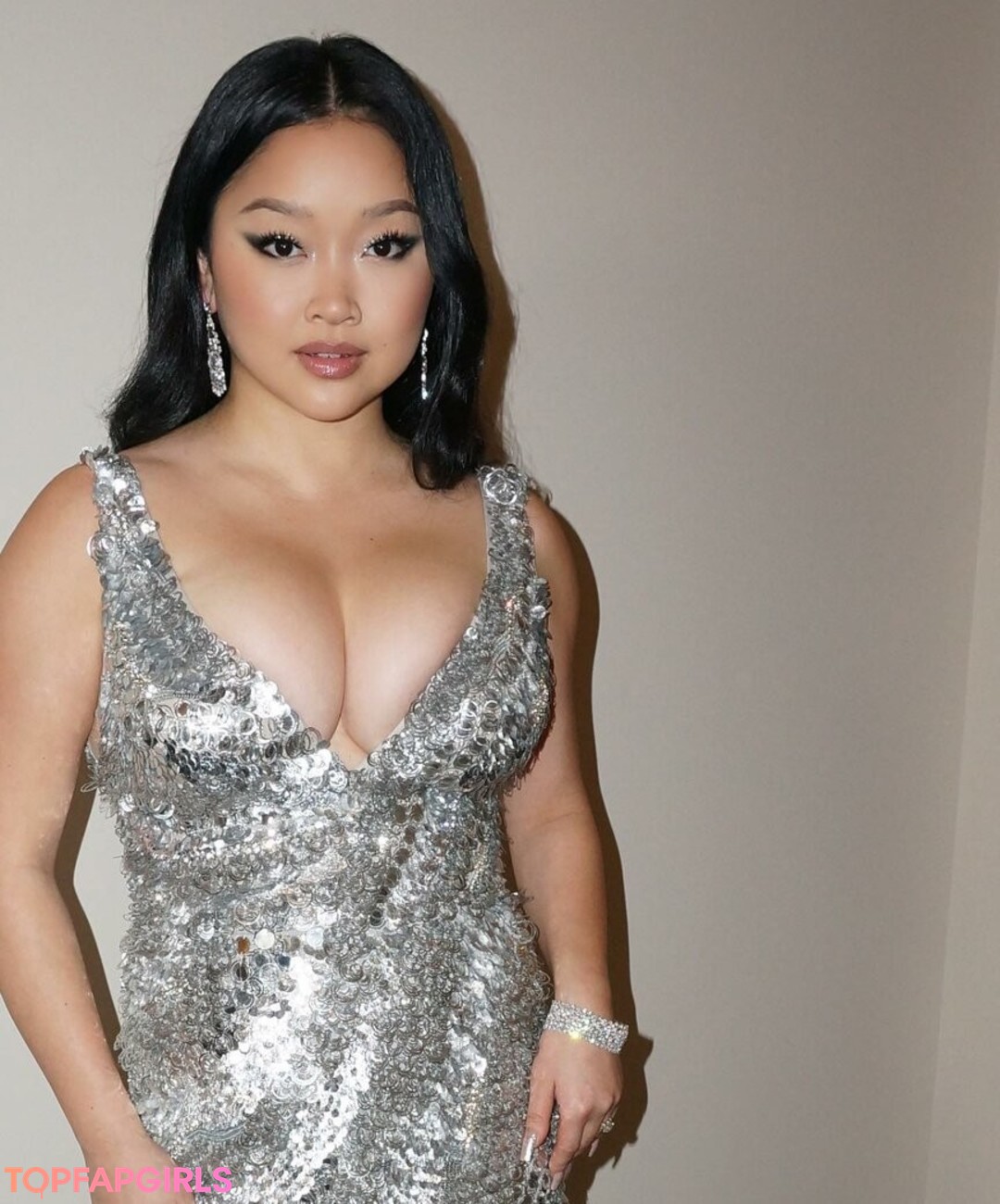 Foto desnuda filtrada de OnlyFans de Lana Condor #163 Foto desnuda filtrada de OnlyFans de Lana Condor #163