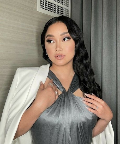 Lana Condor
