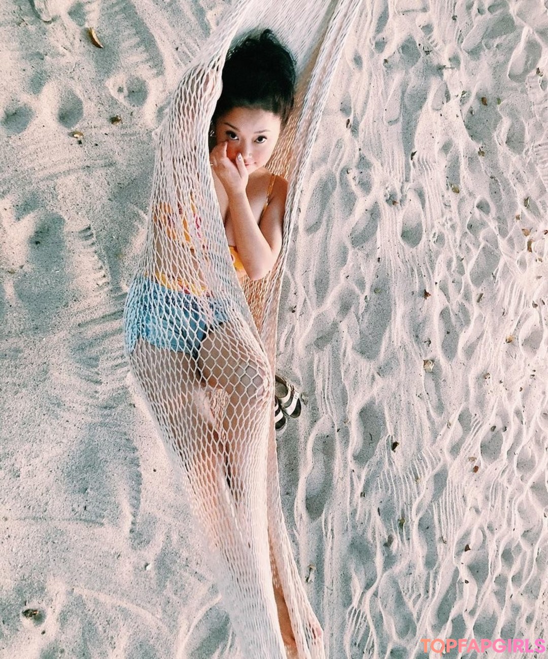 Foto desnuda filtrada de OnlyFans de Lana Condor #26 Foto desnuda filtrada de OnlyFans de Lana Condor #26