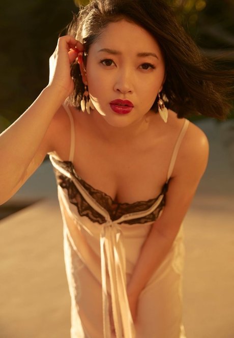 Lana Condor