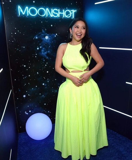 Lana Condor