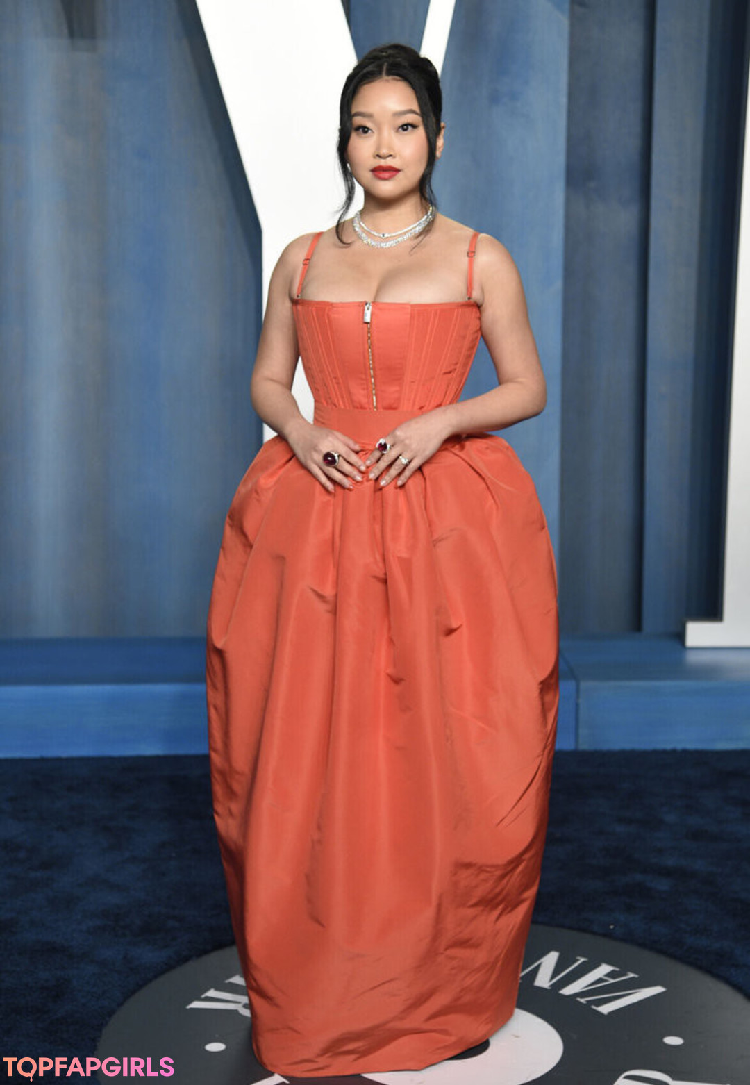 Foto desnuda filtrada de OnlyFans de Lana Condor #64 Foto desnuda filtrada de OnlyFans de Lana Condor #64