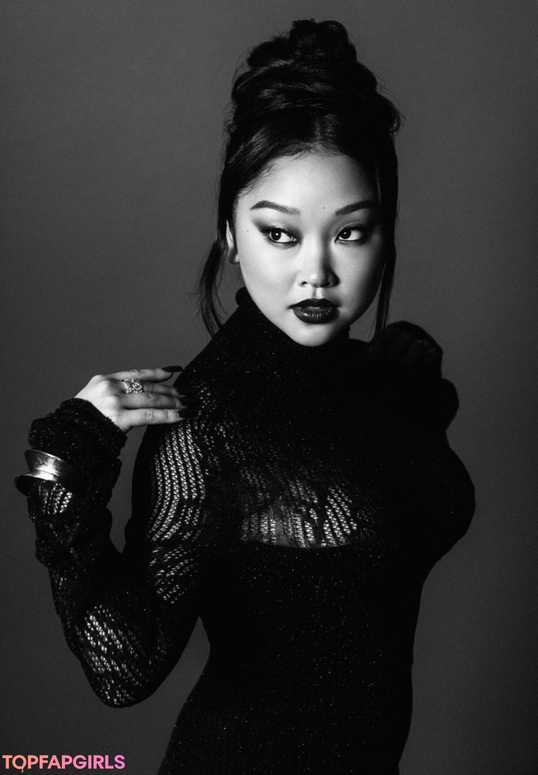 Foto desnuda filtrada de OnlyFans de Lana Condor #65 Foto desnuda filtrada de OnlyFans de Lana Condor #65