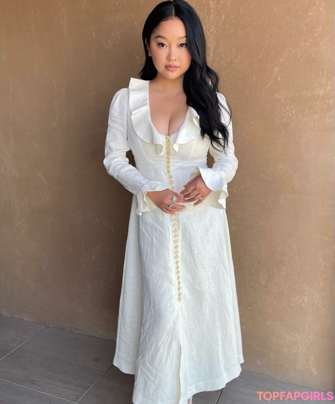 Foto desnuda filtrada de OnlyFans de Lana Condor #79 Foto desnuda filtrada de OnlyFans de Lana Condor #79