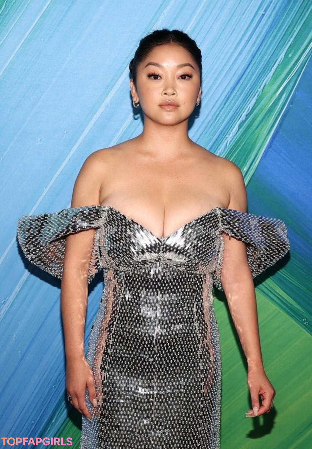 Foto desnuda filtrada de OnlyFans de Lana Condor #8 Foto desnuda filtrada de OnlyFans de Lana Condor #8