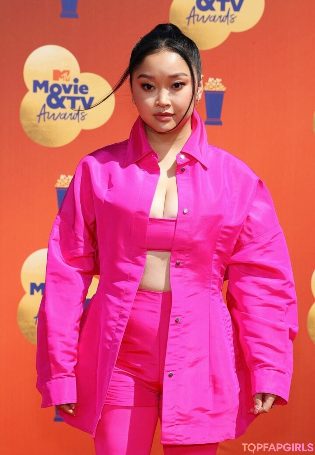 Foto desnuda filtrada de OnlyFans de Lana Condor #82 Foto desnuda filtrada de OnlyFans de Lana Condor #82
