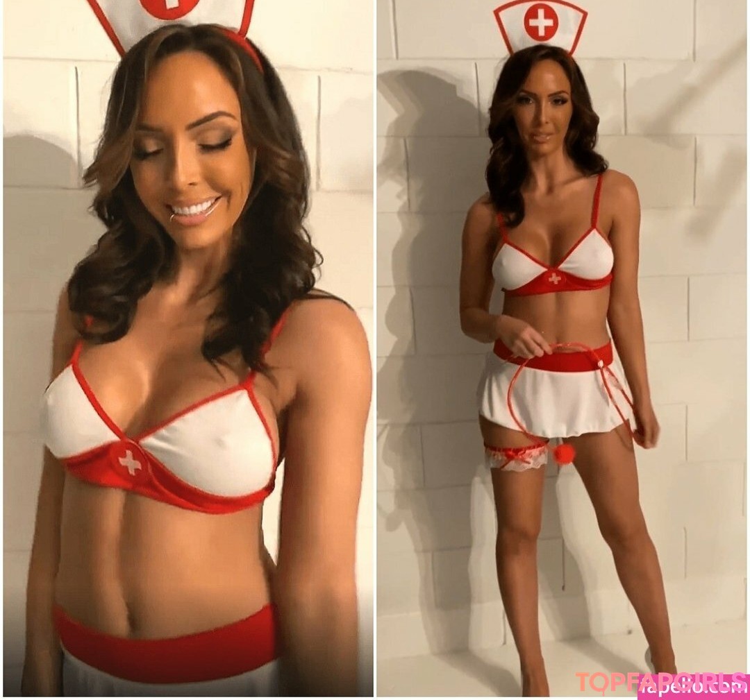 Foto desnuda filtrada de OnlyFans de Cassie Lee #1013