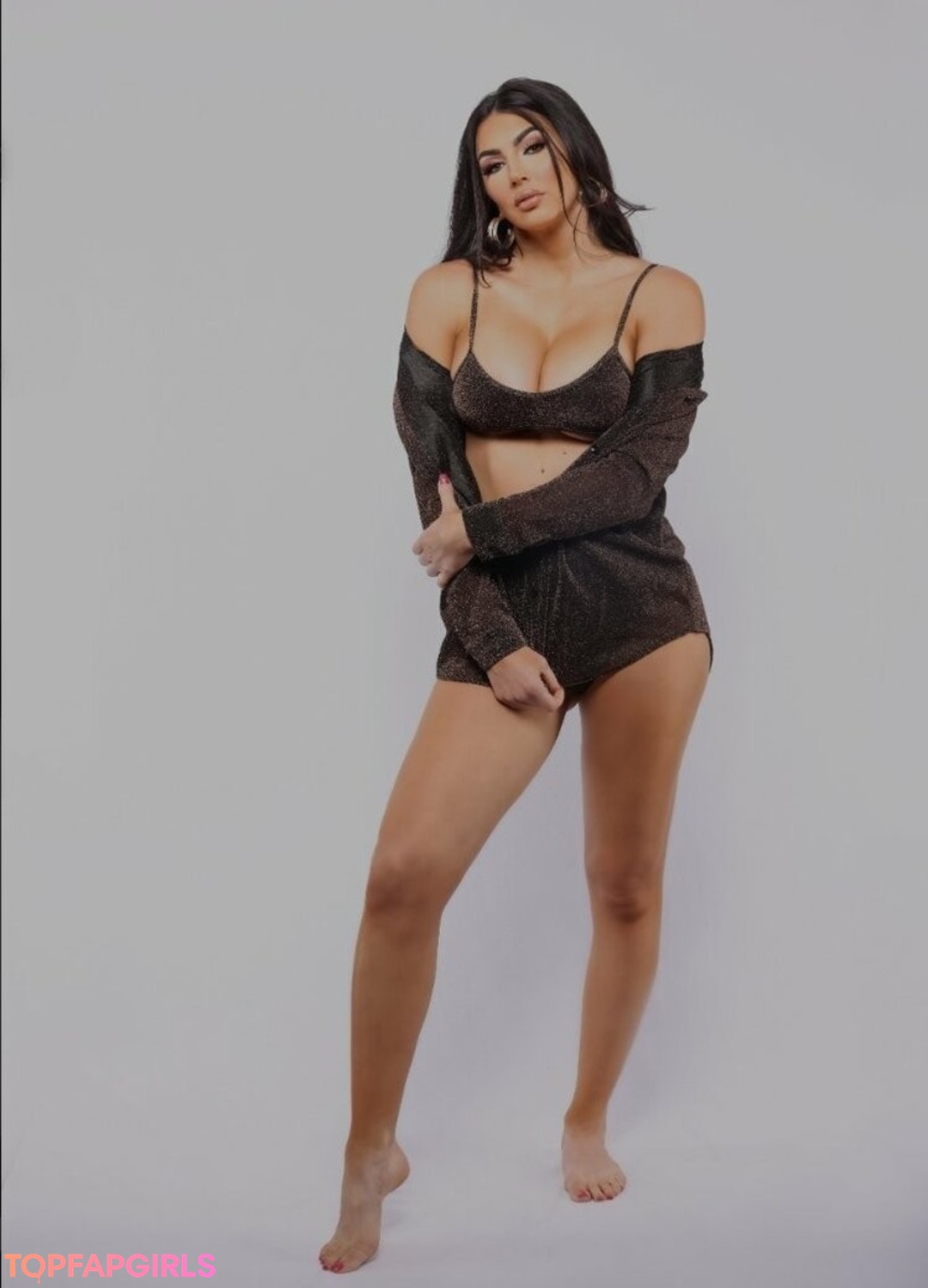 Foto desnuda filtrada de OnlyFans de Cassie Lee #1404