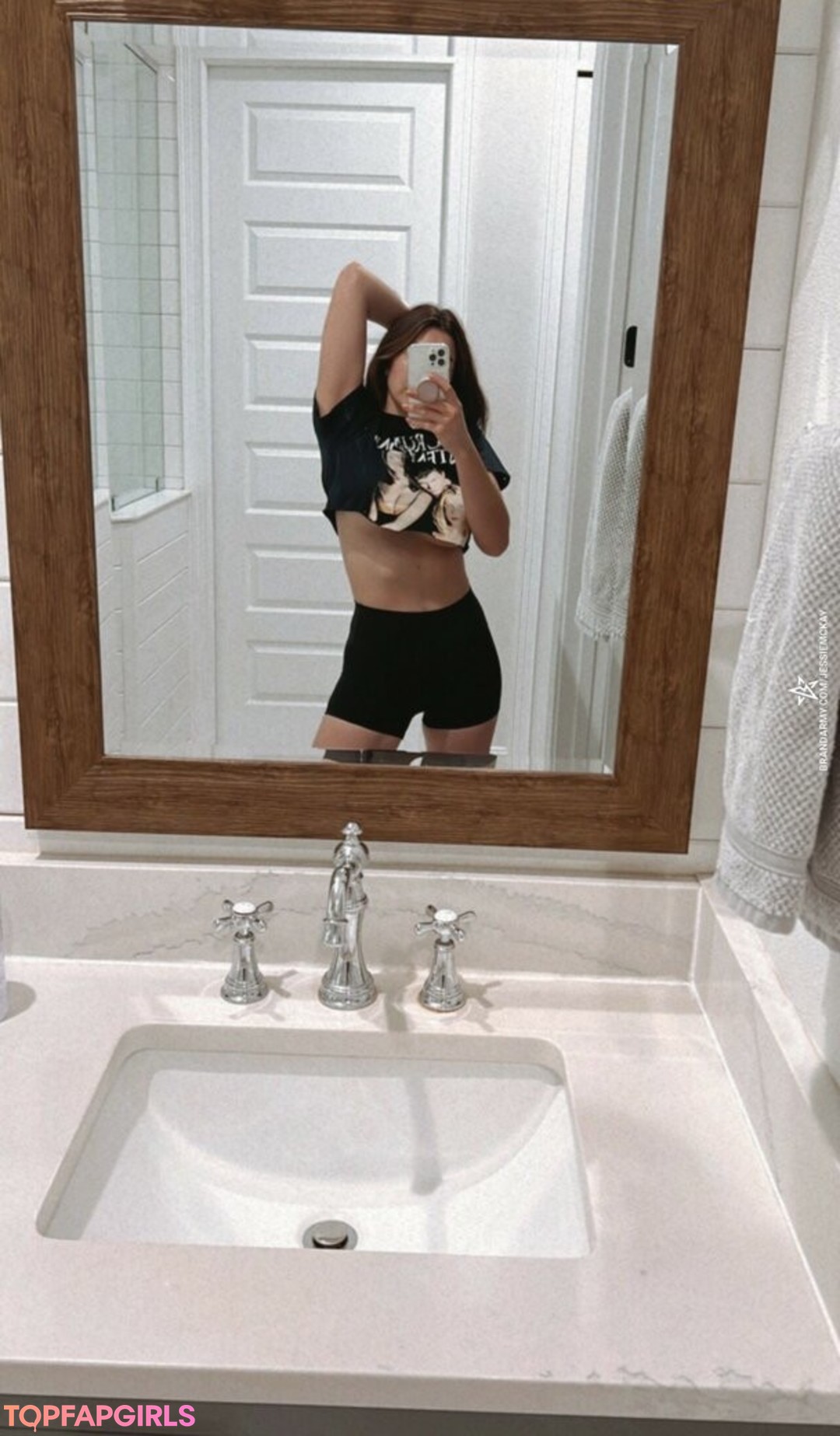 Foto desnuda filtrada de OnlyFans de Cassie Lee #1665