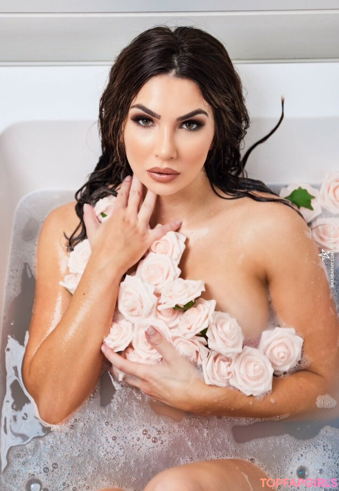 Foto desnuda filtrada de OnlyFans de Cassie Lee #1824