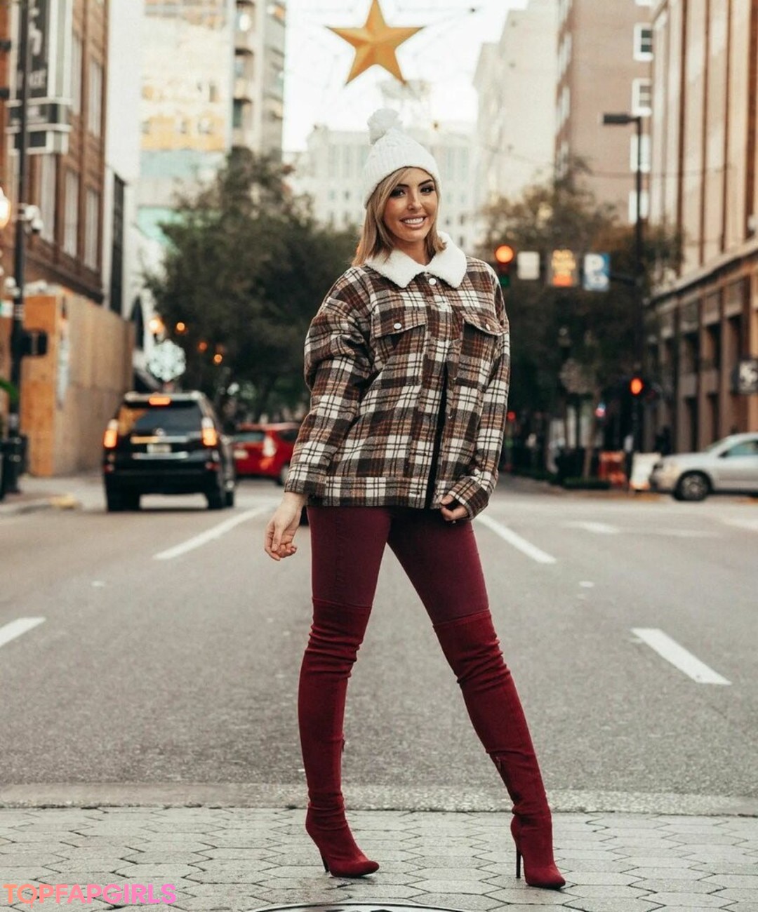 Foto desnuda filtrada de OnlyFans de Cassie Lee #1882